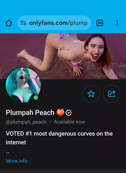 Request plumpah_peach