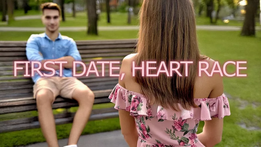 So you’ve been flirting with this hot guy on Grindr and finally date day has arrived (continued in comments)