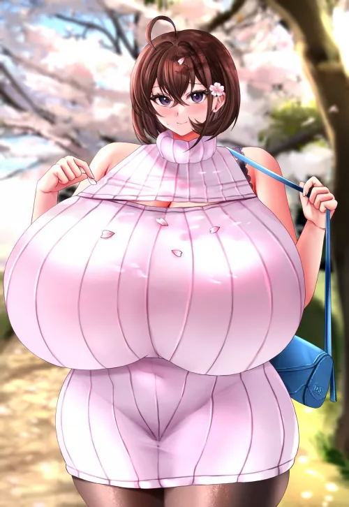 Spring Date (doinakaLB5SGI)