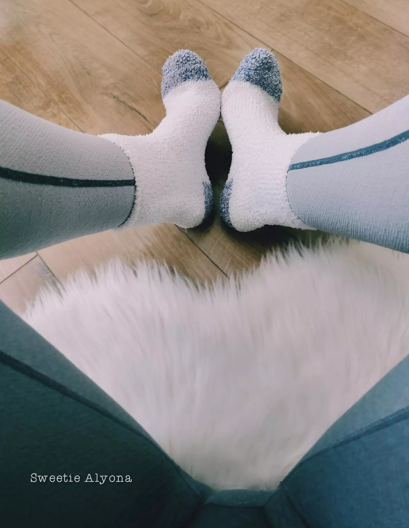 Waiting for your 💦