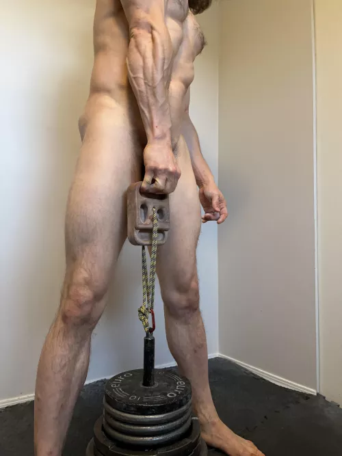 Wet fall weather can only mean one thing - it’s time to train 😈