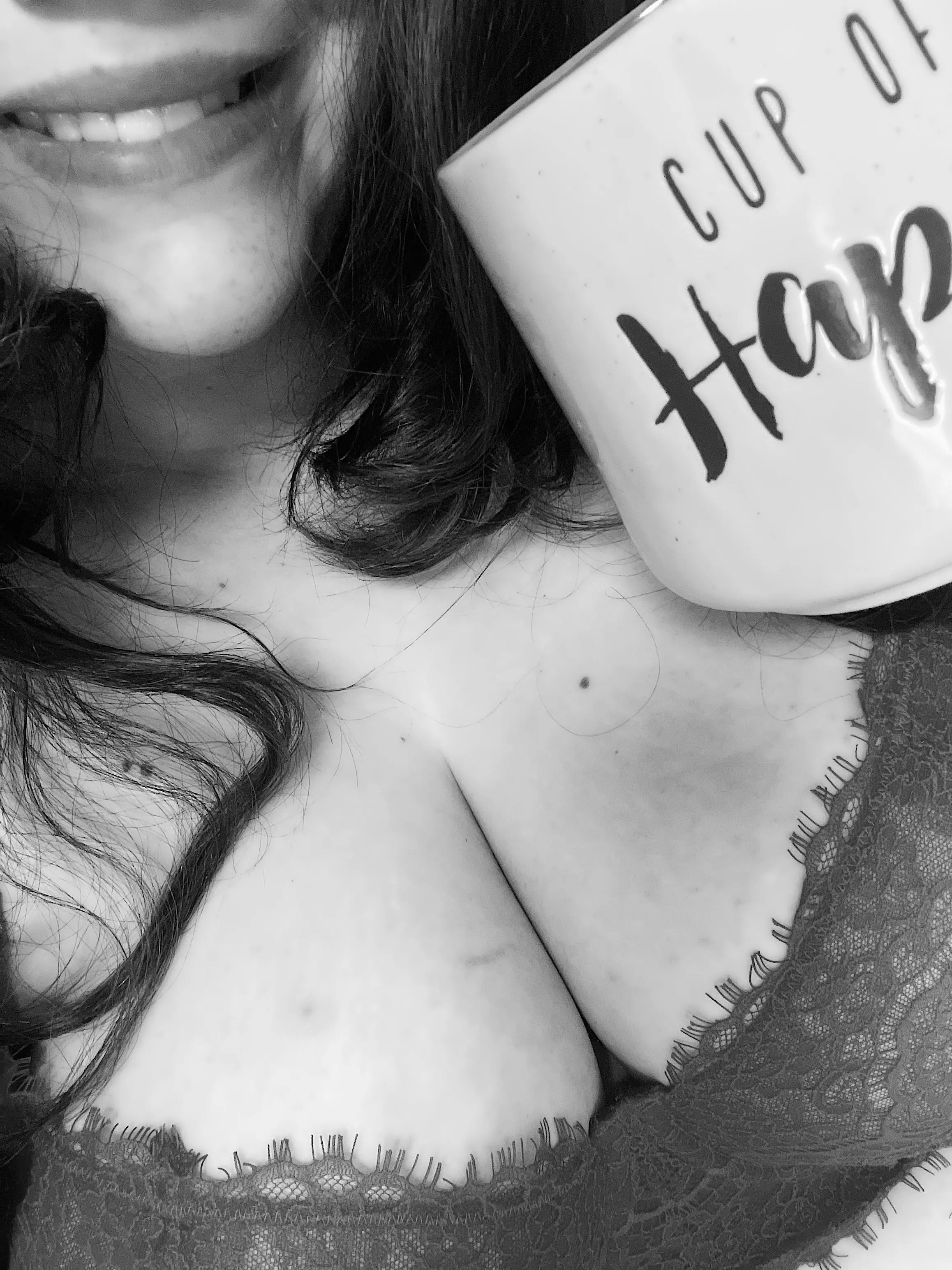 What’s for breakfast?🖤