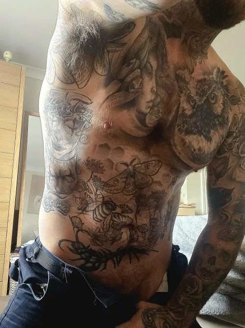 Are you coming to play with daddy after work?? 30%off my VIP page only $3,49, custom content, kink friendly, used underwear 