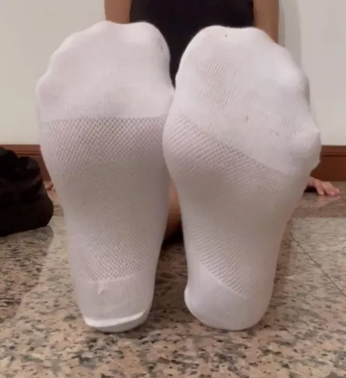 Come and sniff them please 🤭🤭