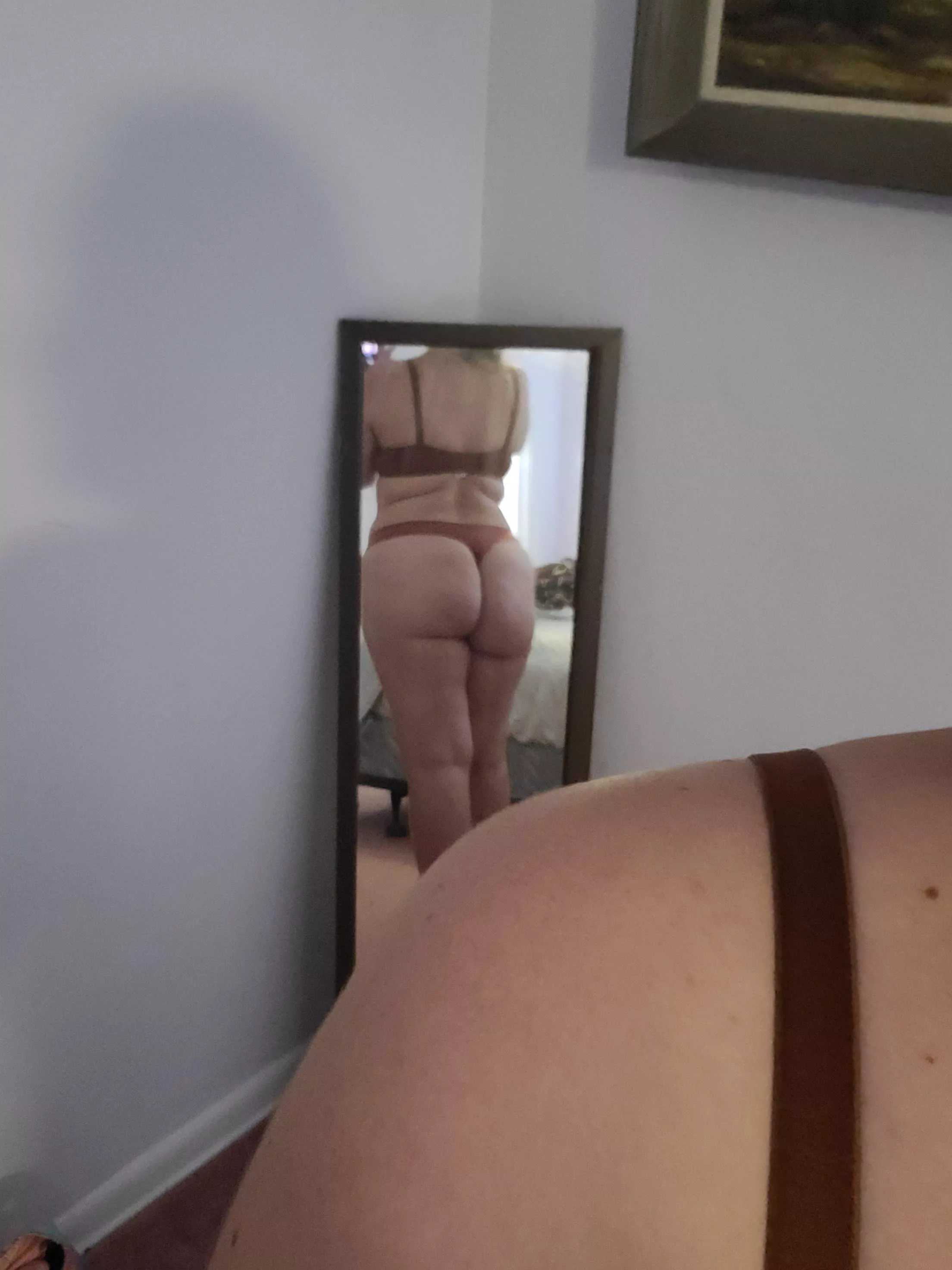Come take this ass
