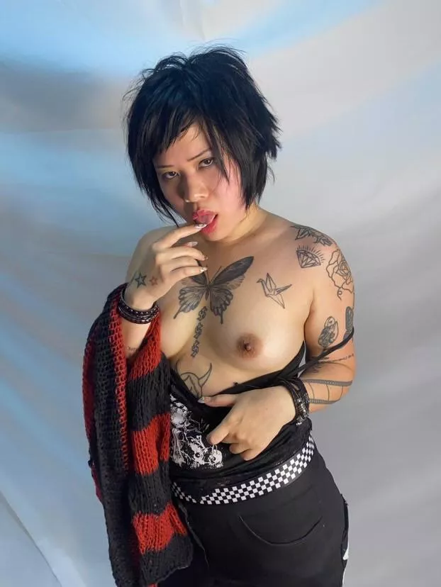 Do you think im cute?