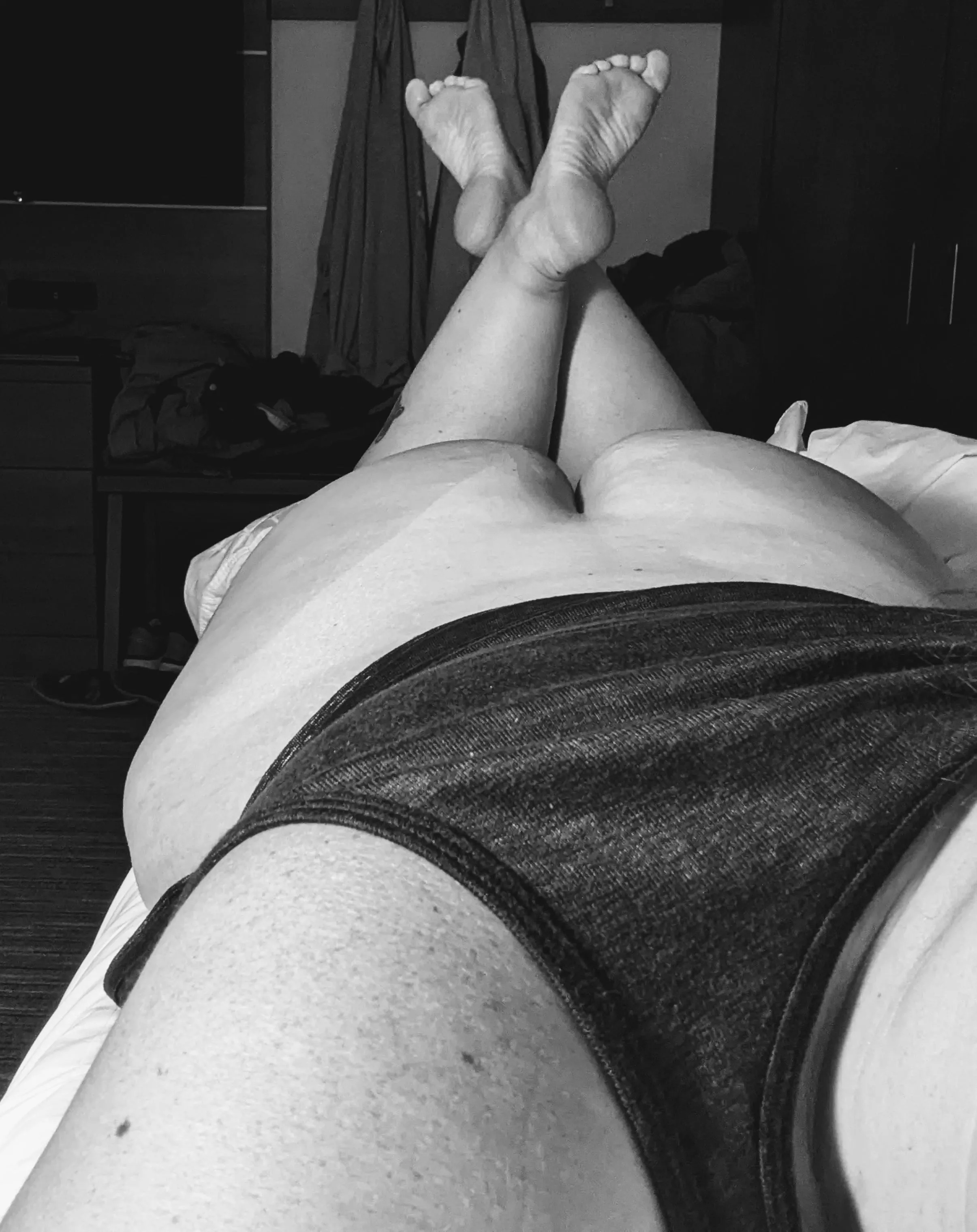 Happy Monochrome Monday! 😉