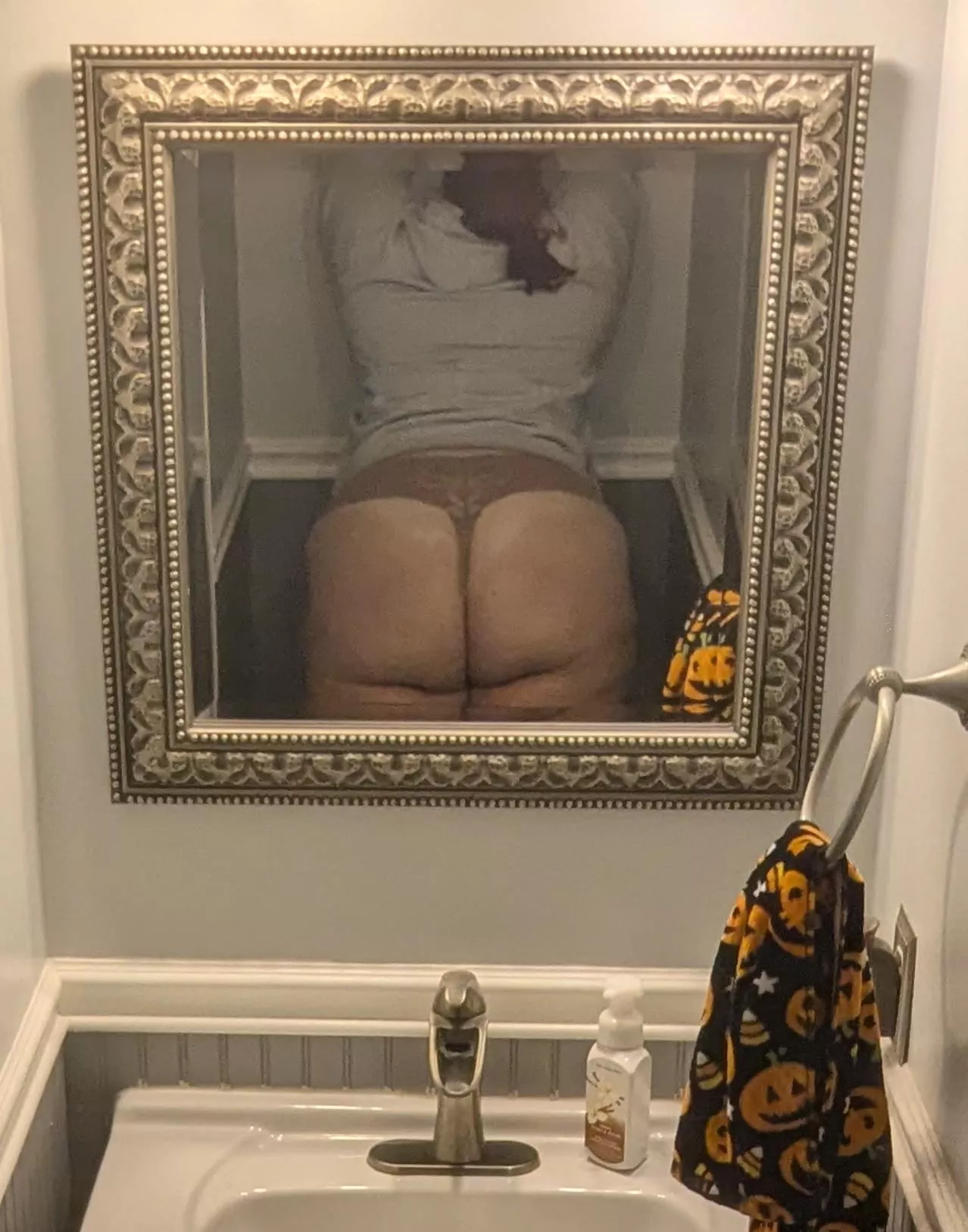 Happy Sexy Saturday? 🫣