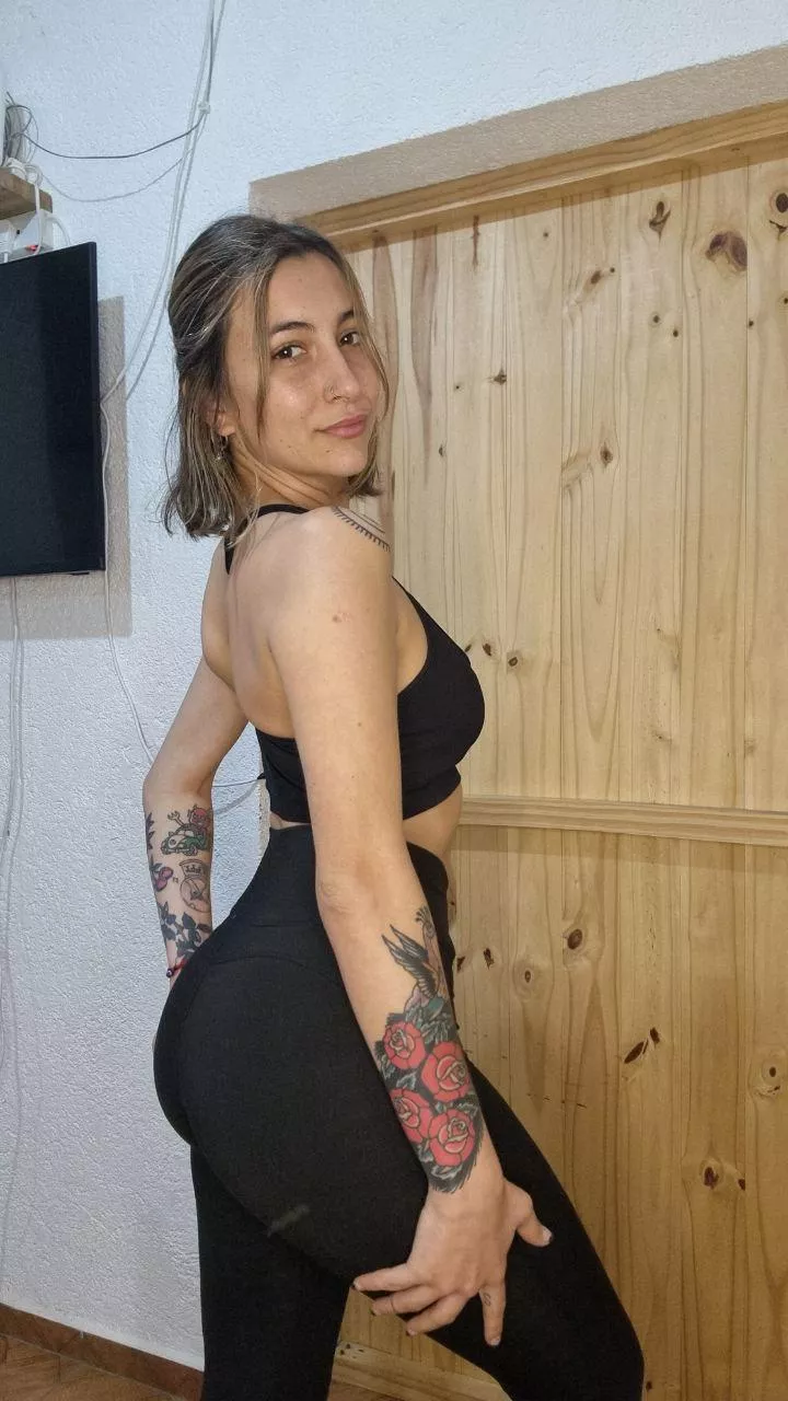 I’m like coffee, dark, bitter and too hot for you.
