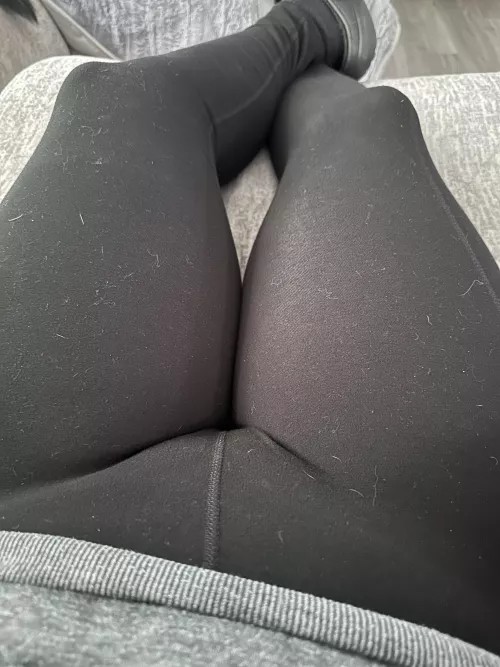 Leggings kind of day #805