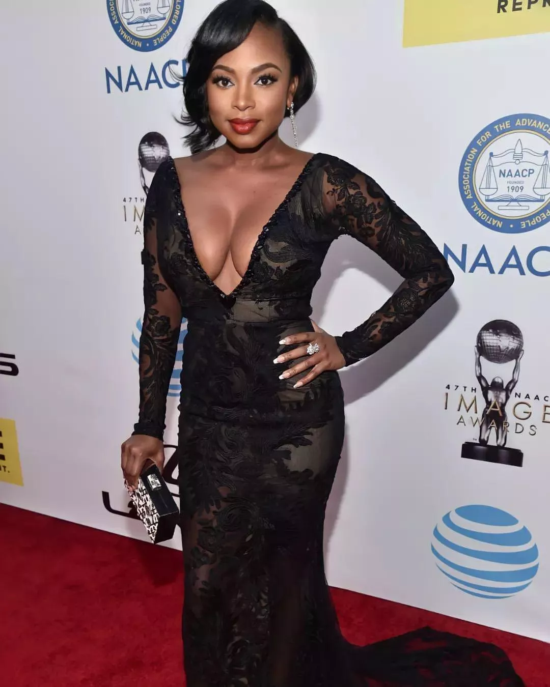 Naturi Naughton