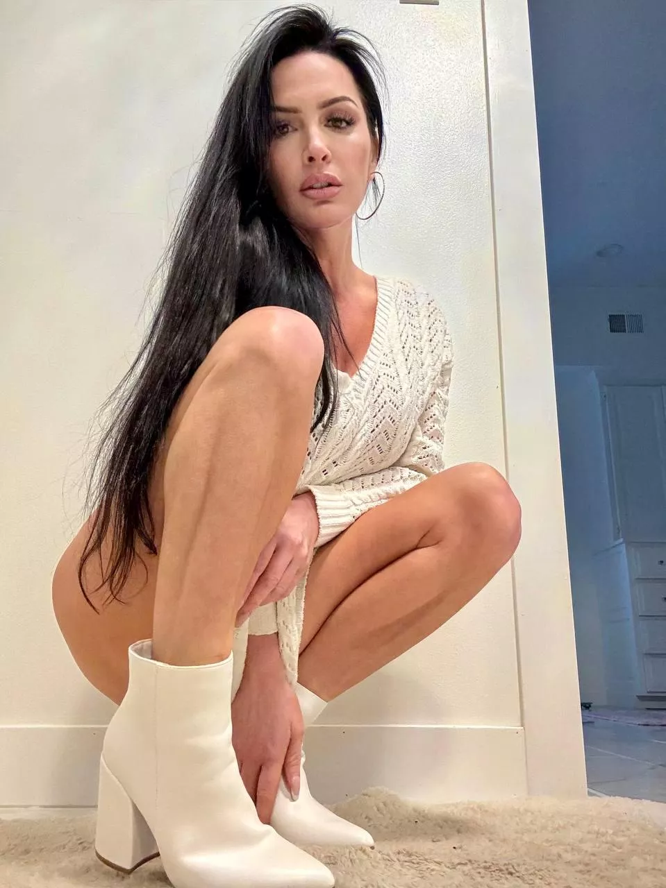 this is the good thing about winter, prove me wrong, will you resist it 41F