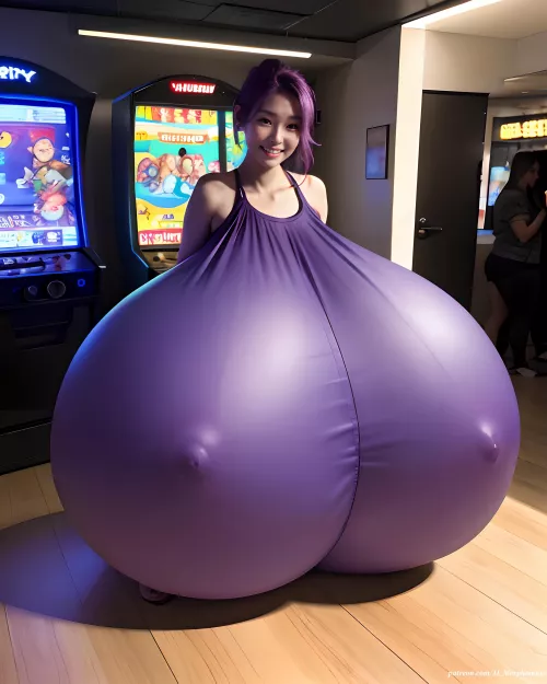 Wait till you see what happens next