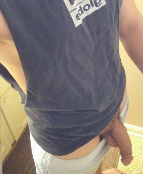 [33] Looking for a host on the NE side to drain every drop