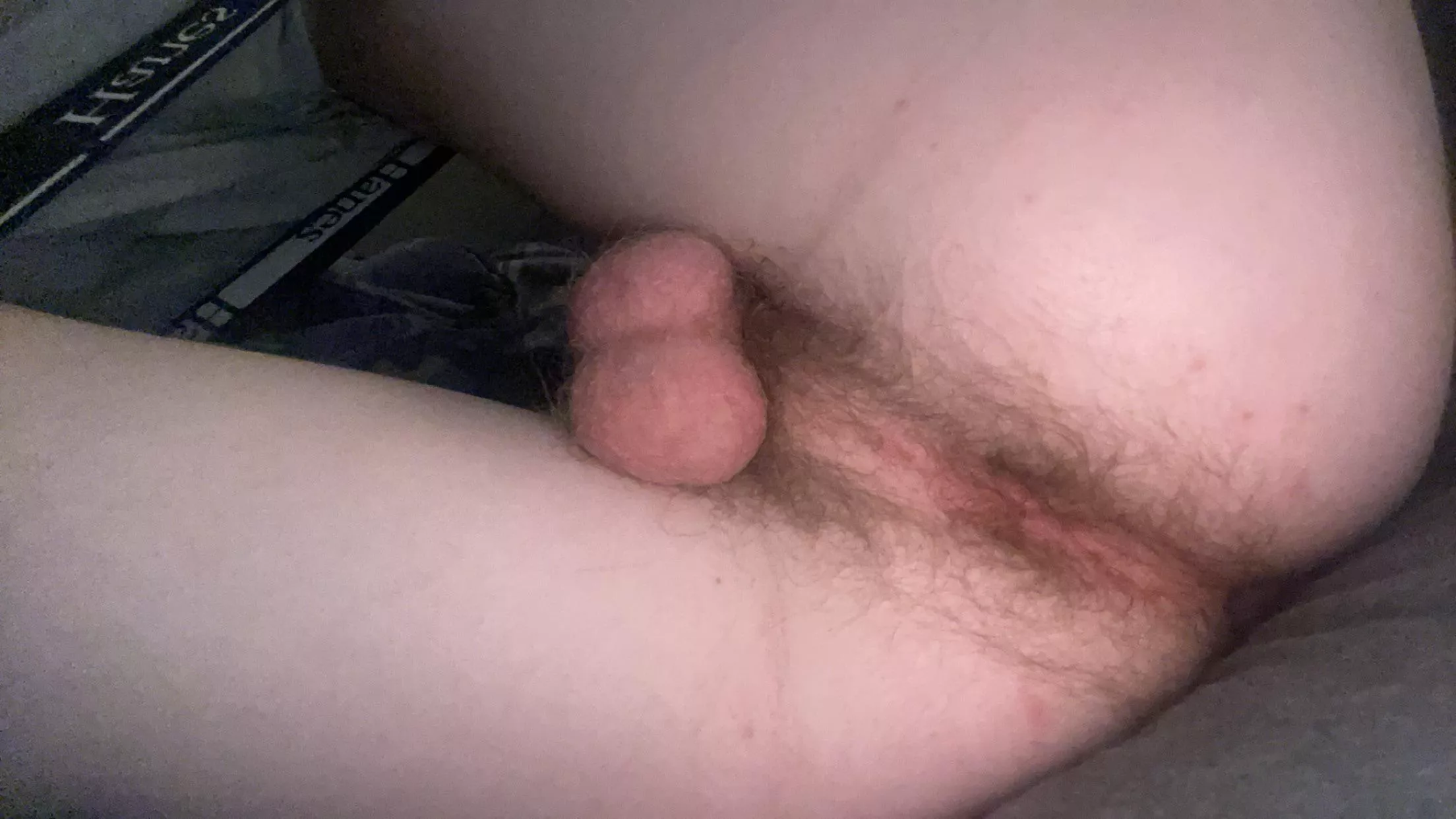been 3 days since a shower... does it look inviting?