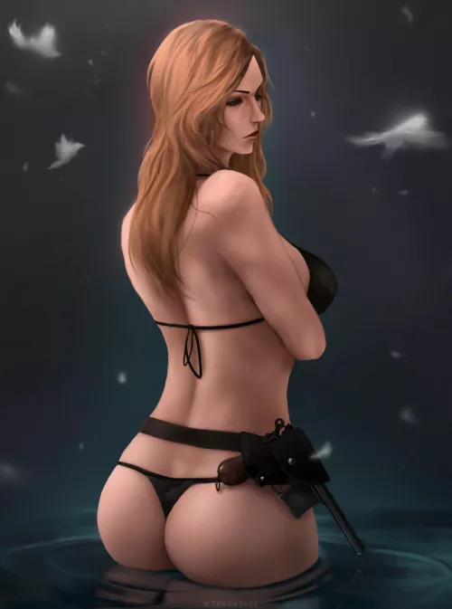 Eva (We1comeToParadiseARt)