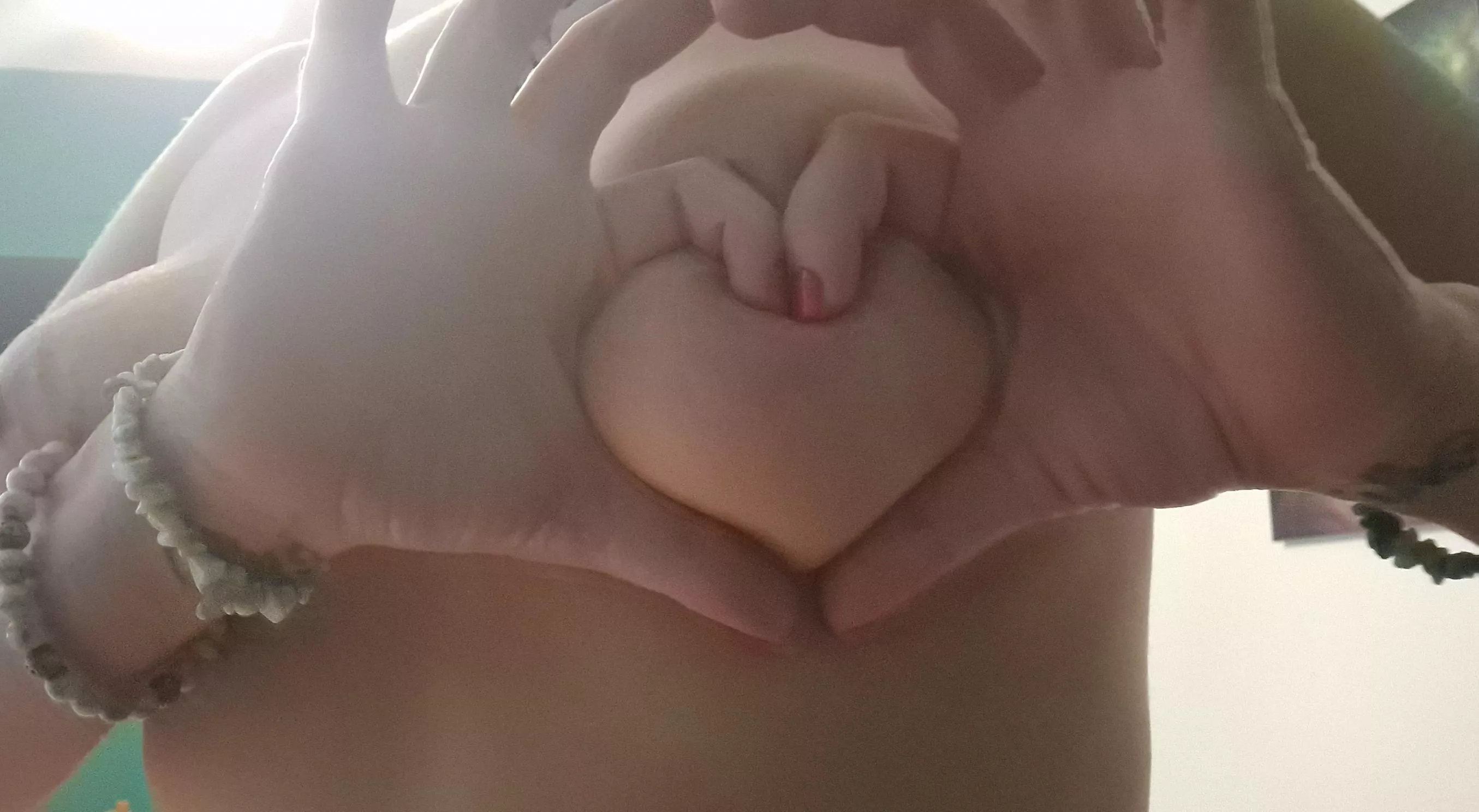 I'm here to spread some love 