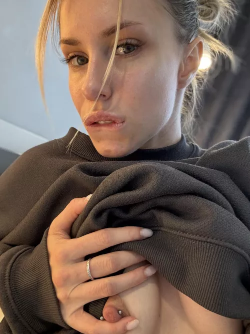 Just waiting for playtime