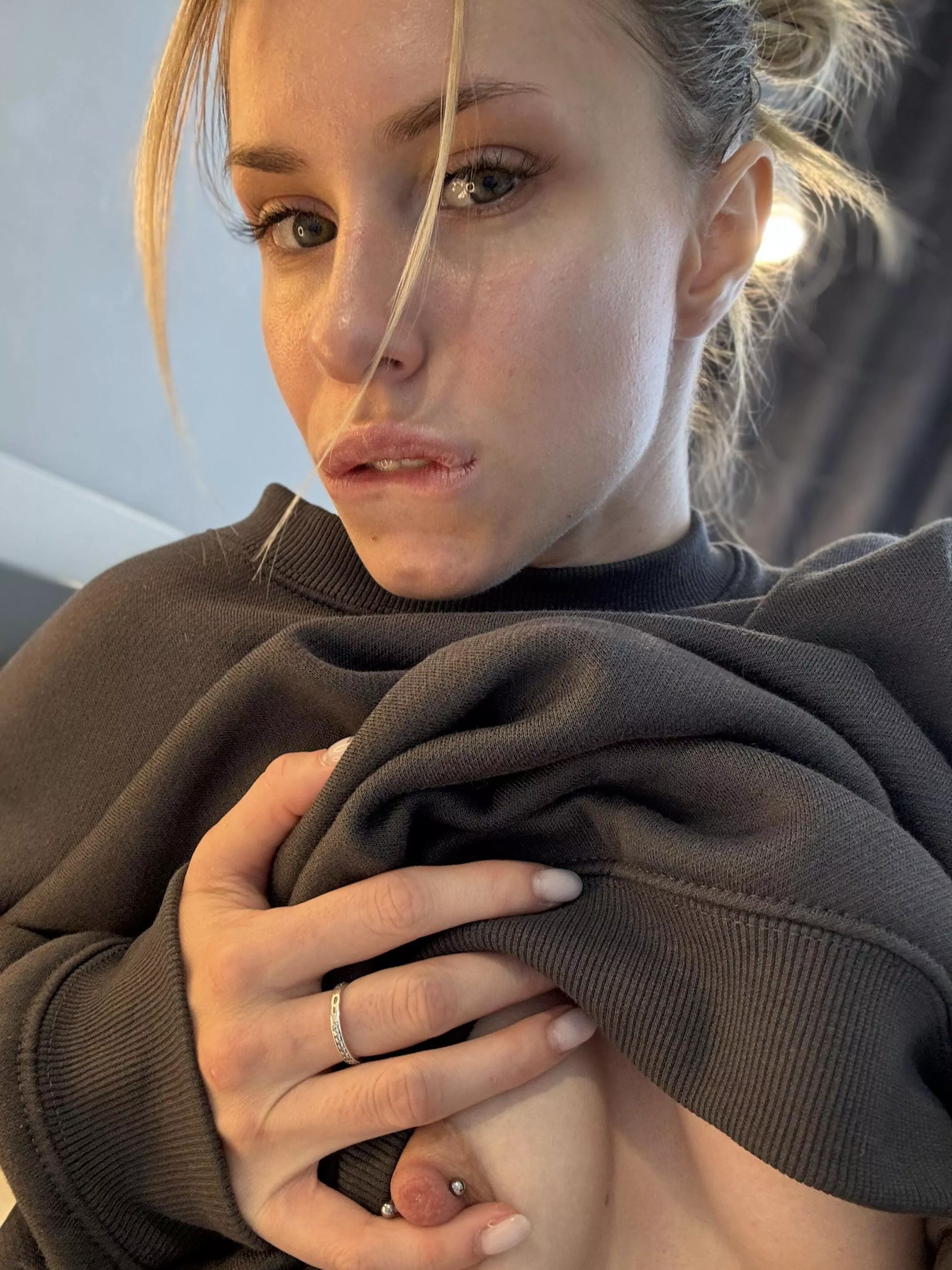 Just waiting for playtime