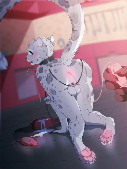 Time to Play (Fumiko)