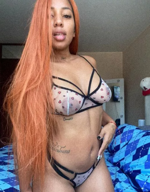 Unfiltered, uncensored, and unforgettable 