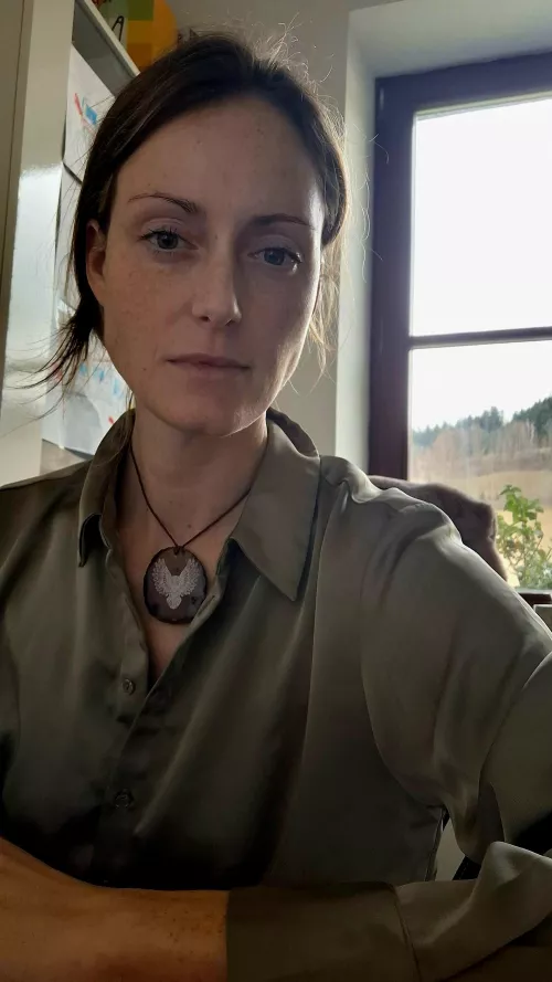 what do you like to do after?