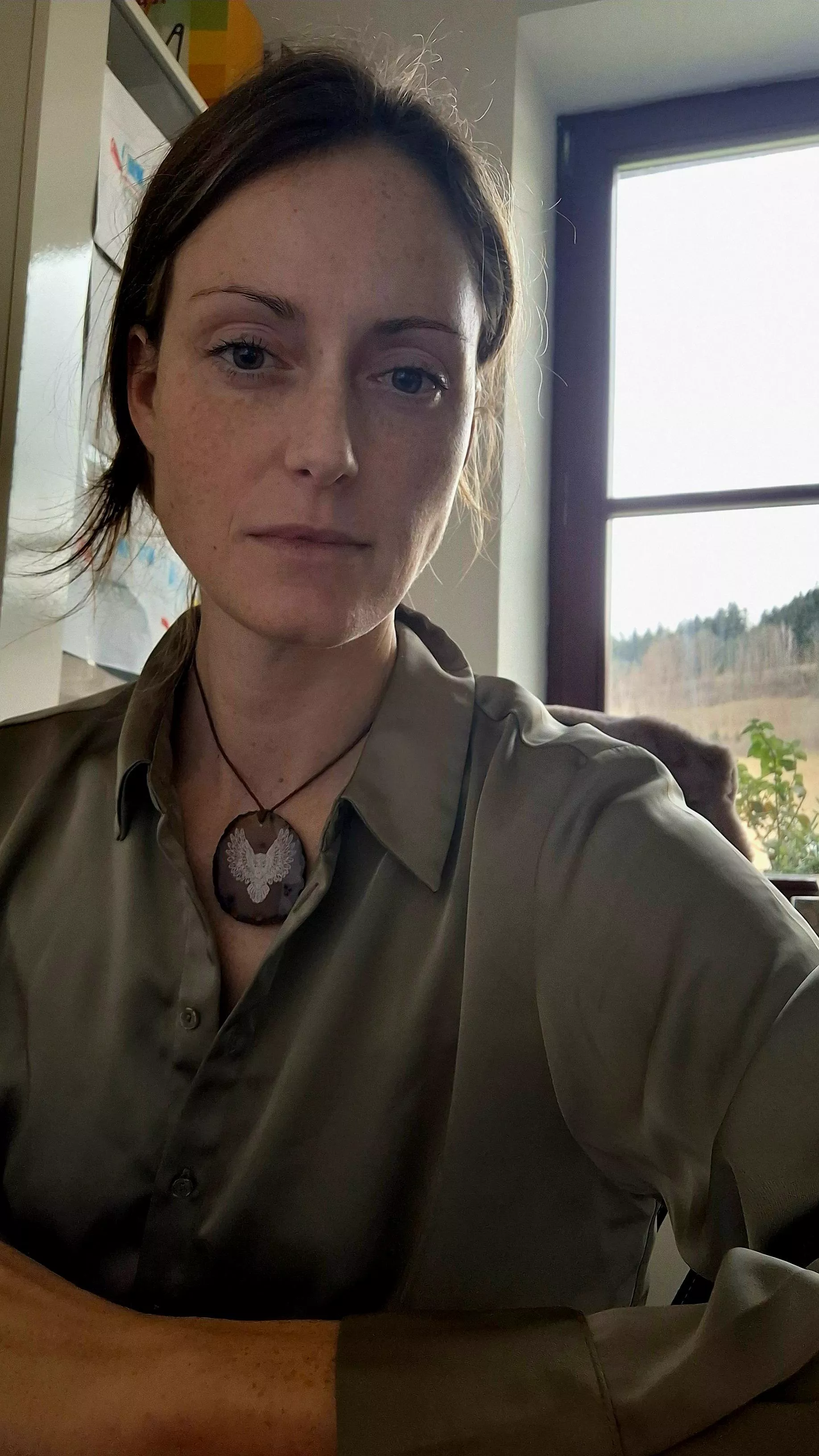 what do you like to do after?