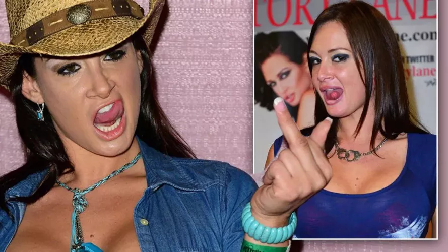 What happened to Tory Lane?