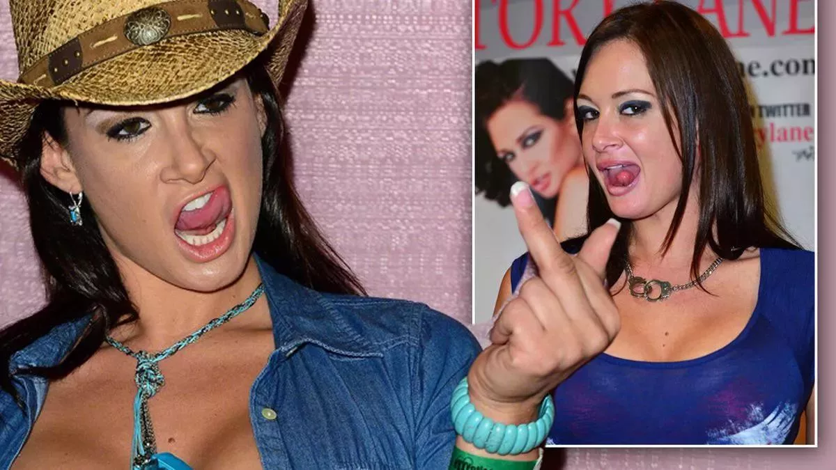 What happened to Tory Lane?