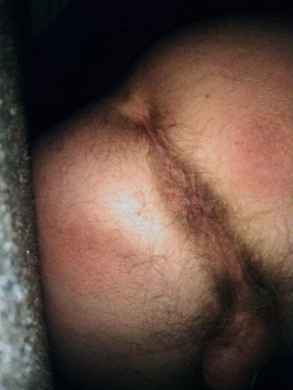 Who wants me to sit on their face before I fuck them?