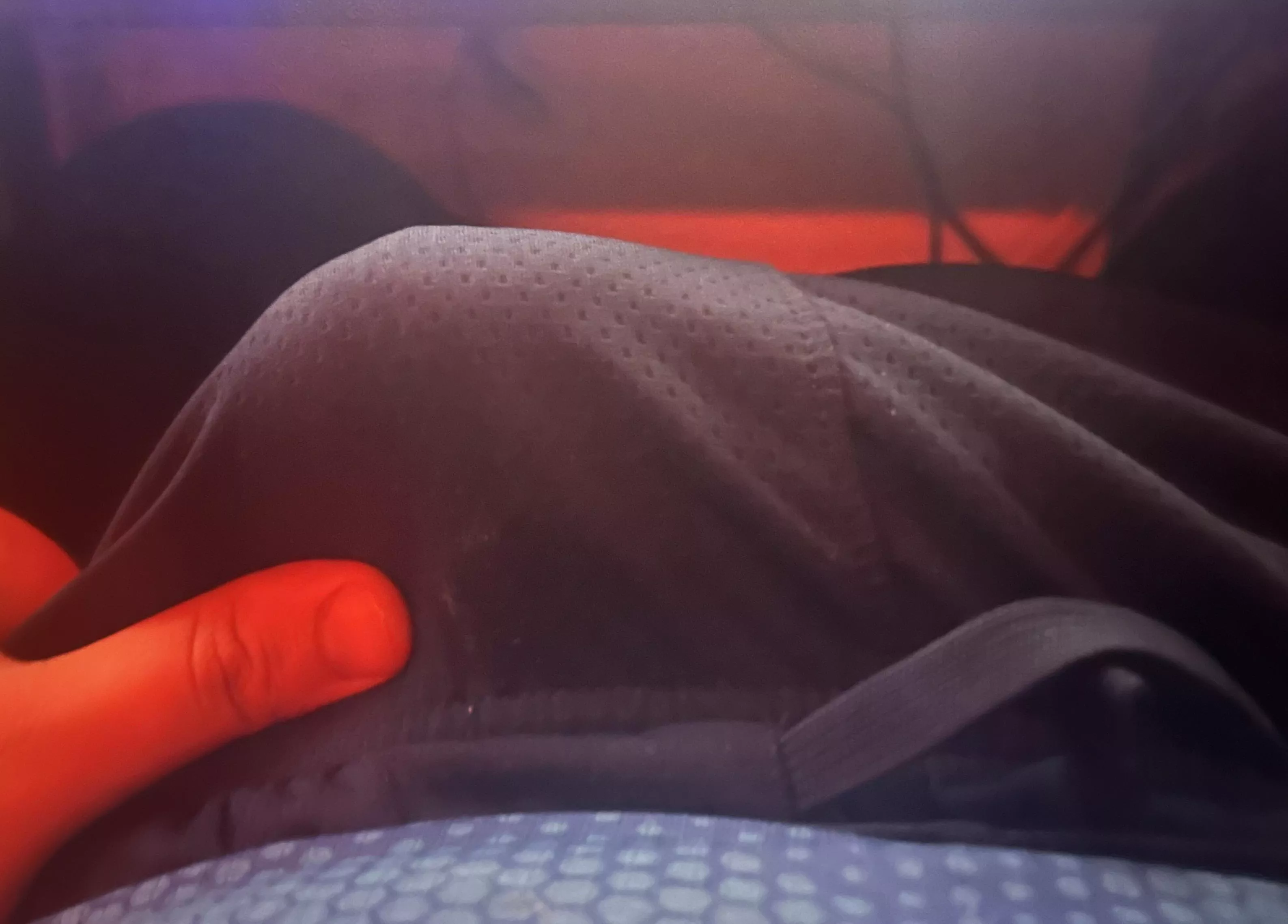 Who’s wants a taste?