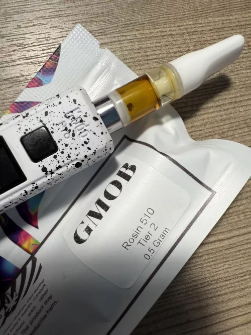 Crysp GMOB tier 2 great value 