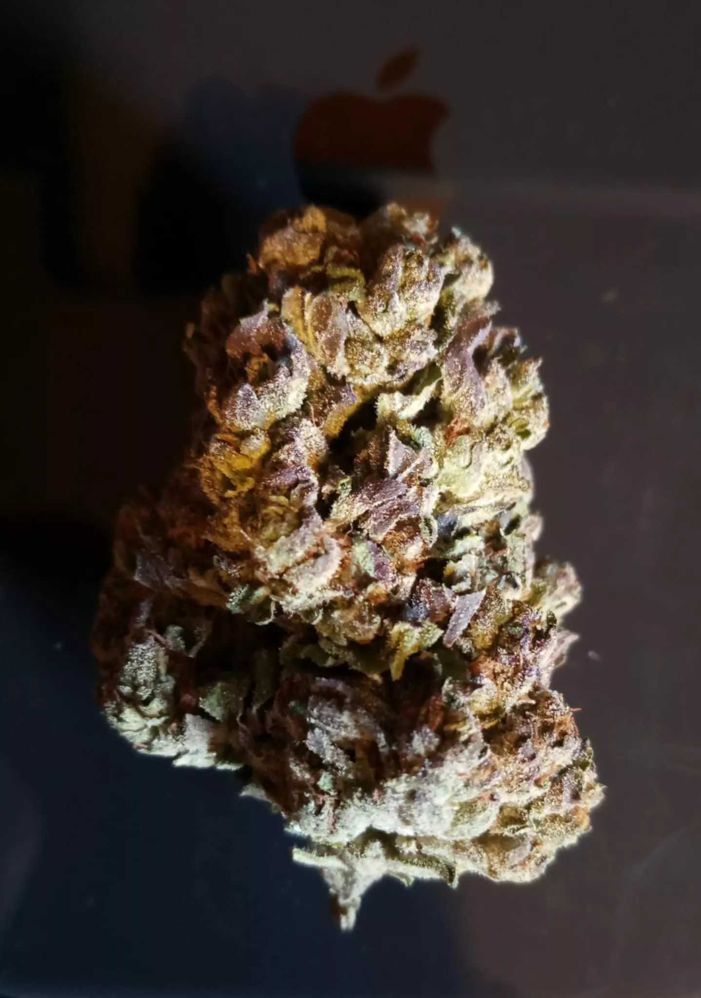 Dr ganjas cherry ghost, pretty nice for the price and THCa 