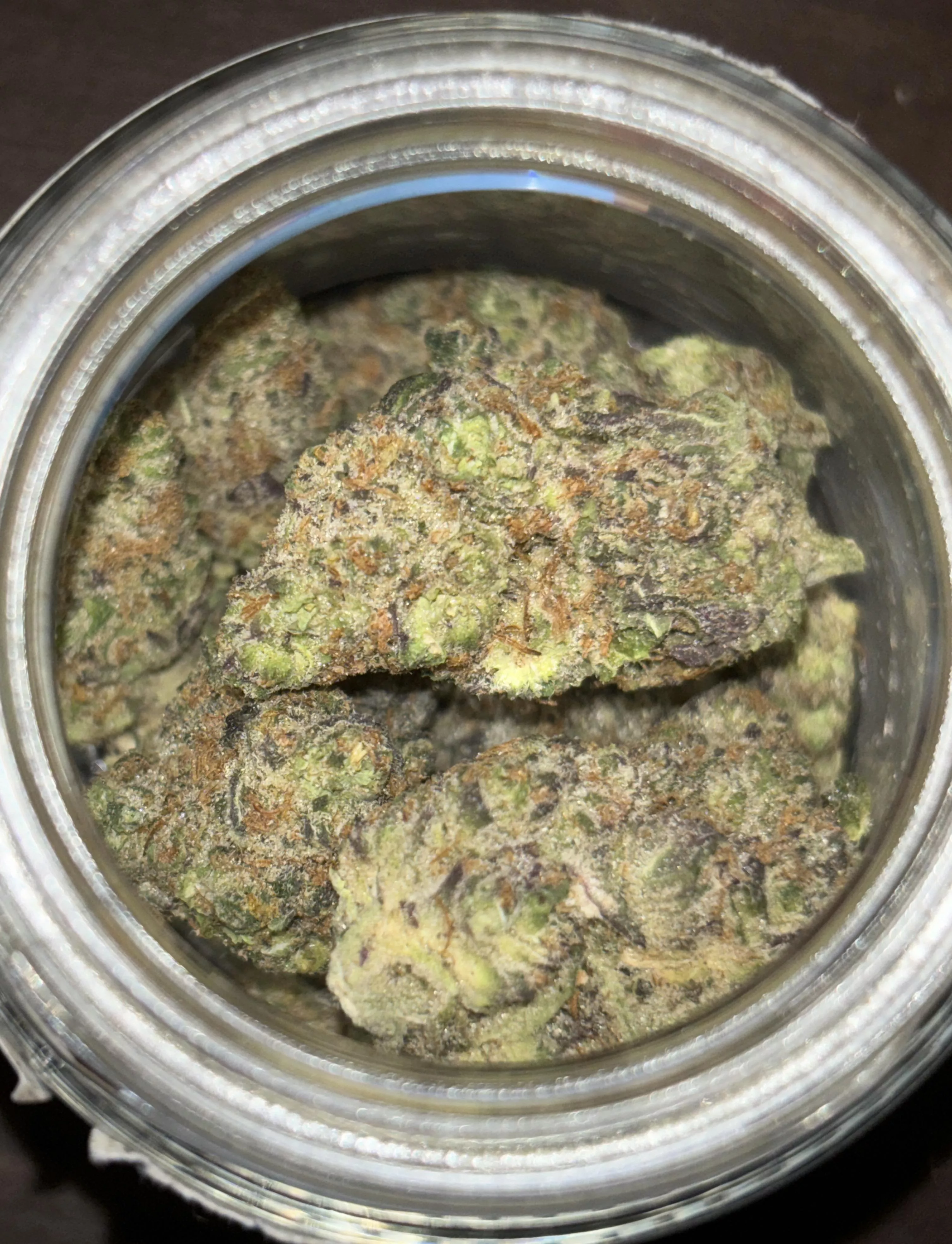 Gobstoppers (Indoor)