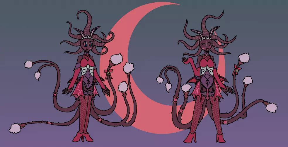 I think she likes it