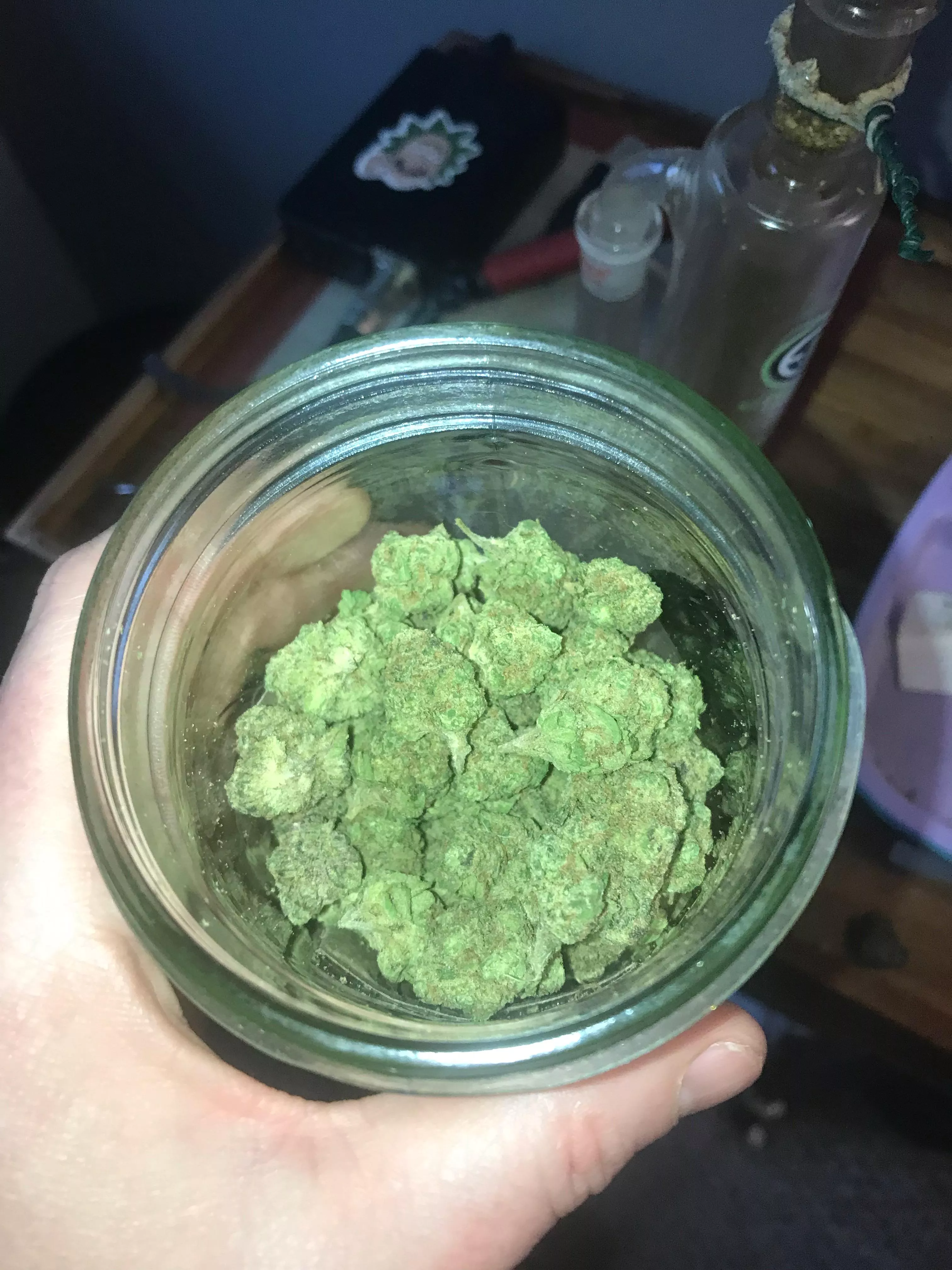 LITFarms Obama Runtz (Preferred)  