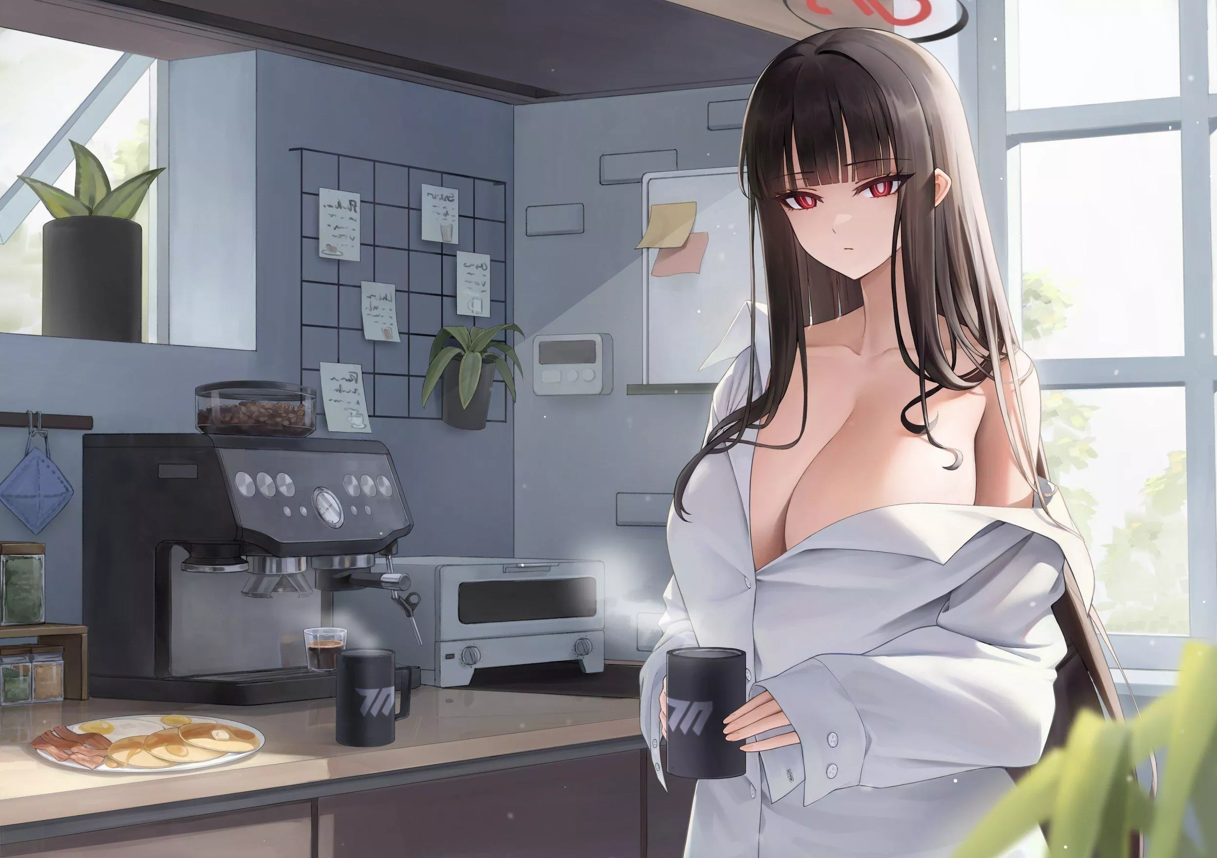 Rio Tsukatsuki [Blue Archive]