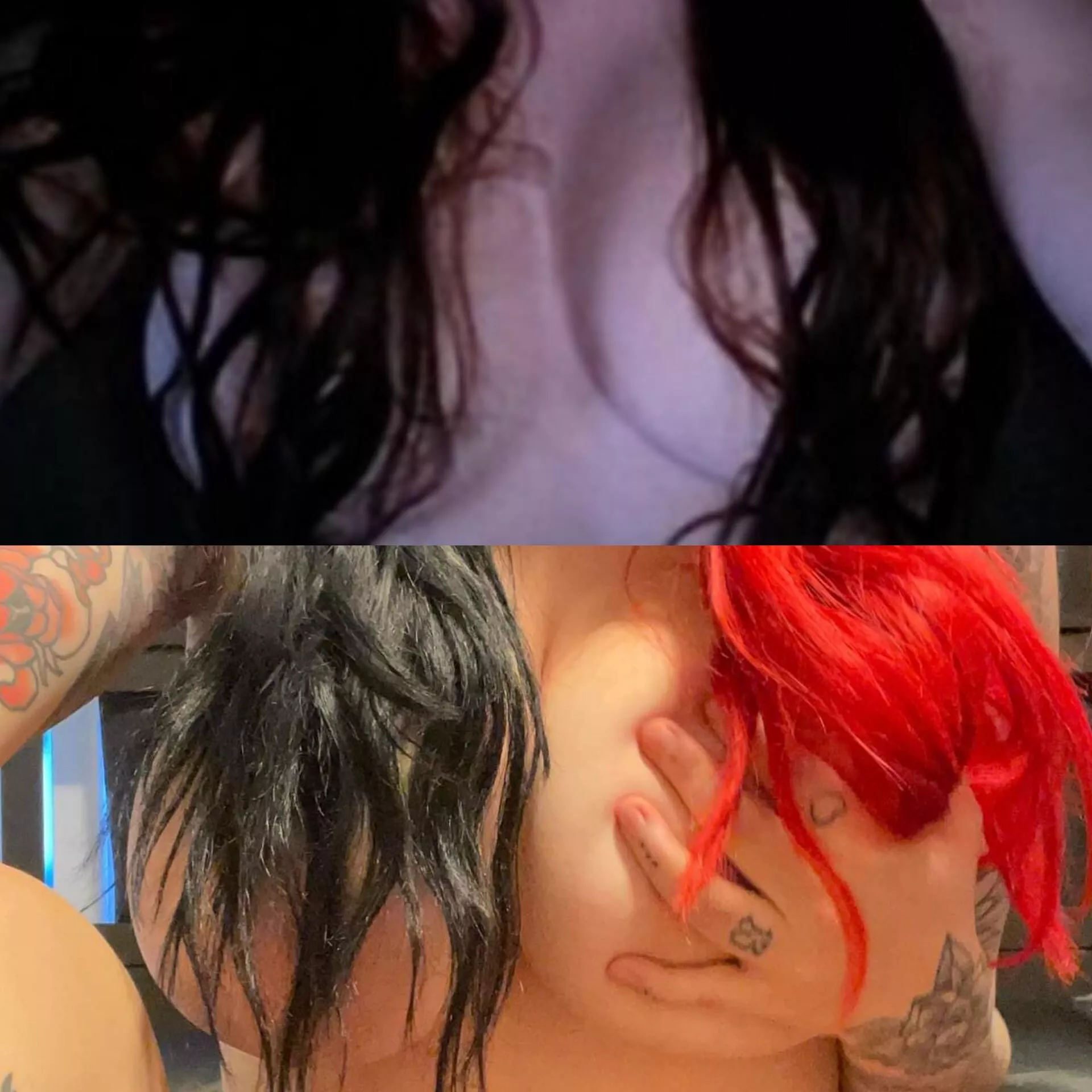 This was a cute one! I awesr, they're like 3 times as big now!