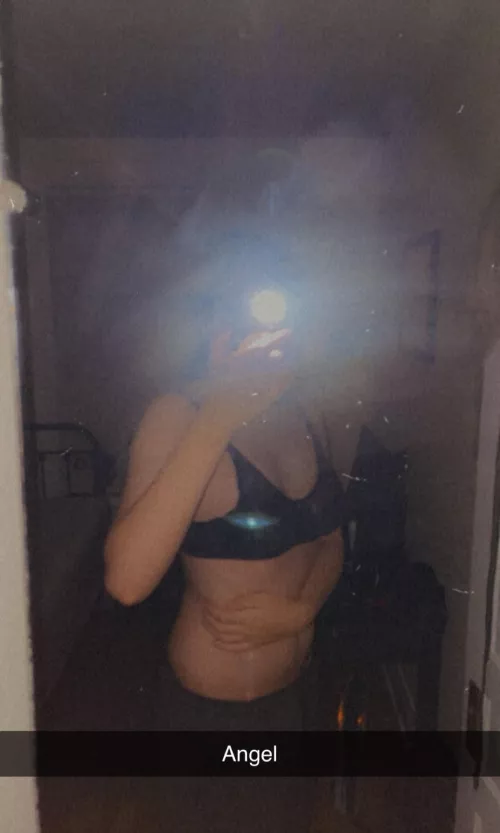 What would you do To me if we were alone?