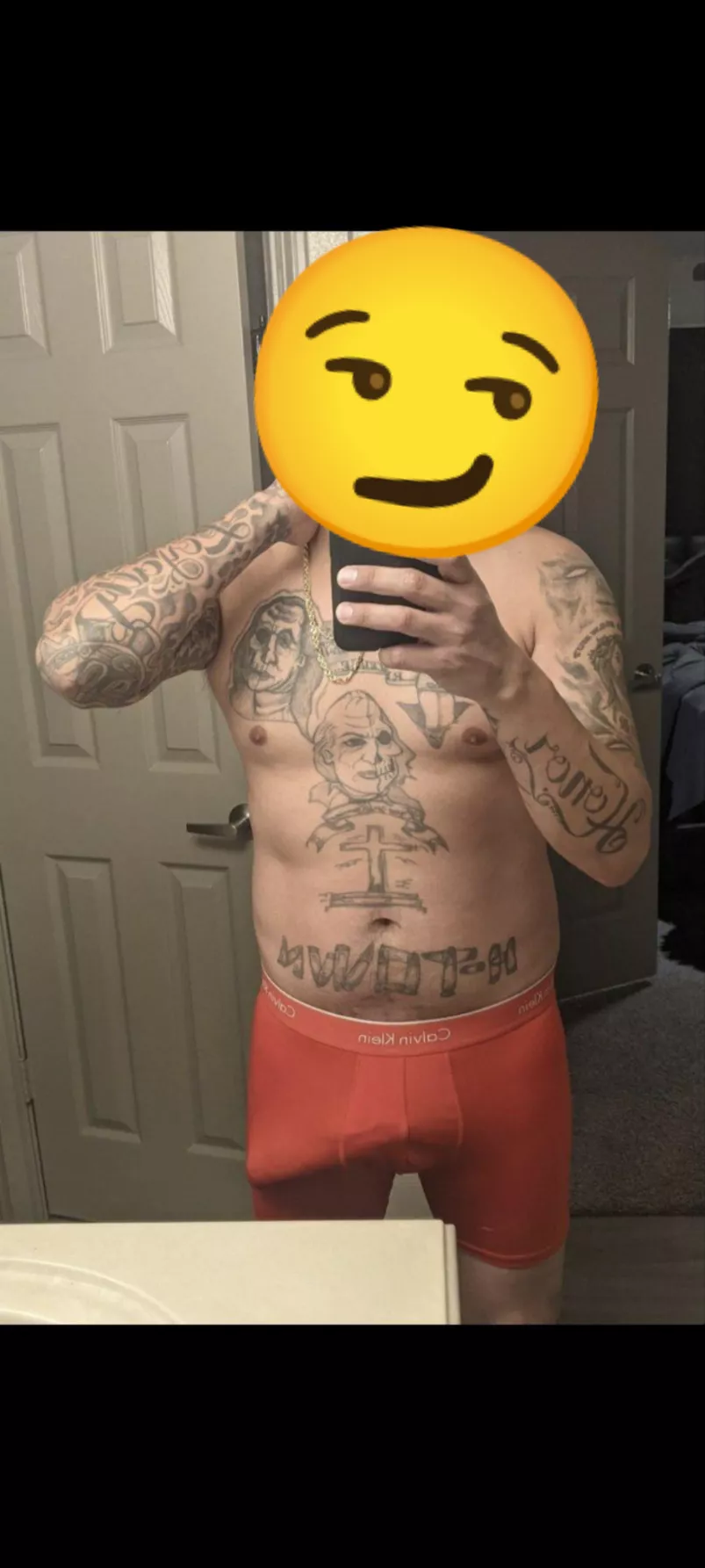 32 M4MF North Fort Worth Northlake area 