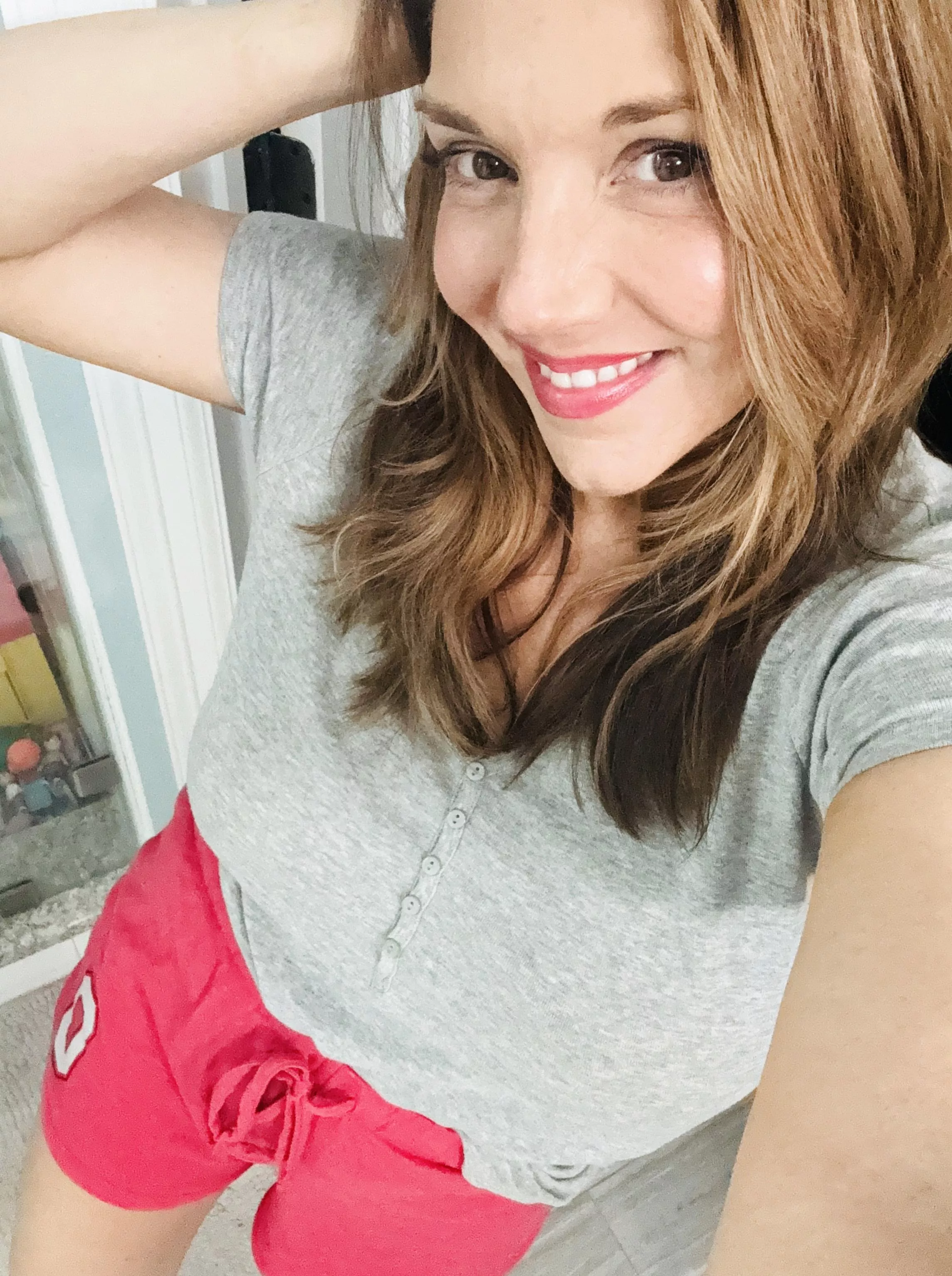 Do you think you could handle me?