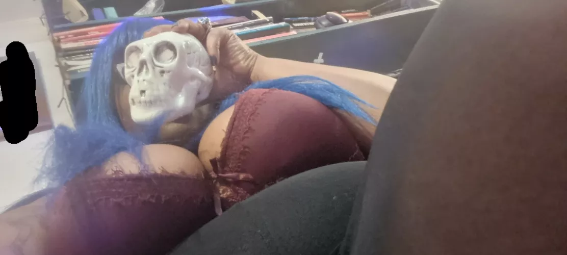 for like you i once was, & like me you shall be 💀 ~mlgw~