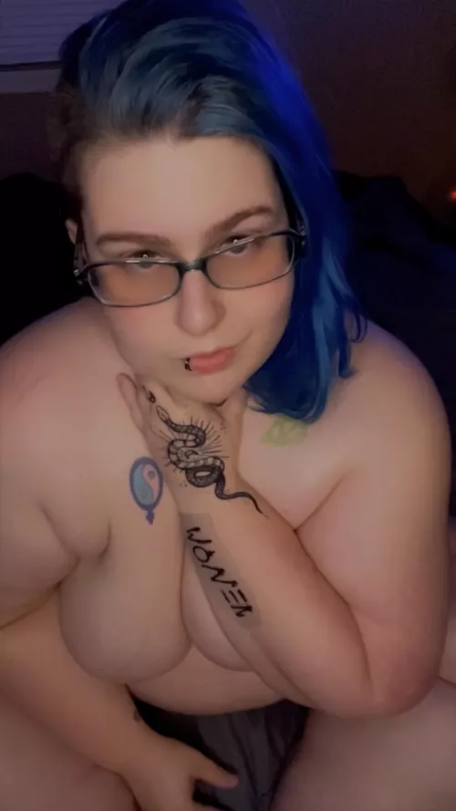 Happy titty Tuesday babe 