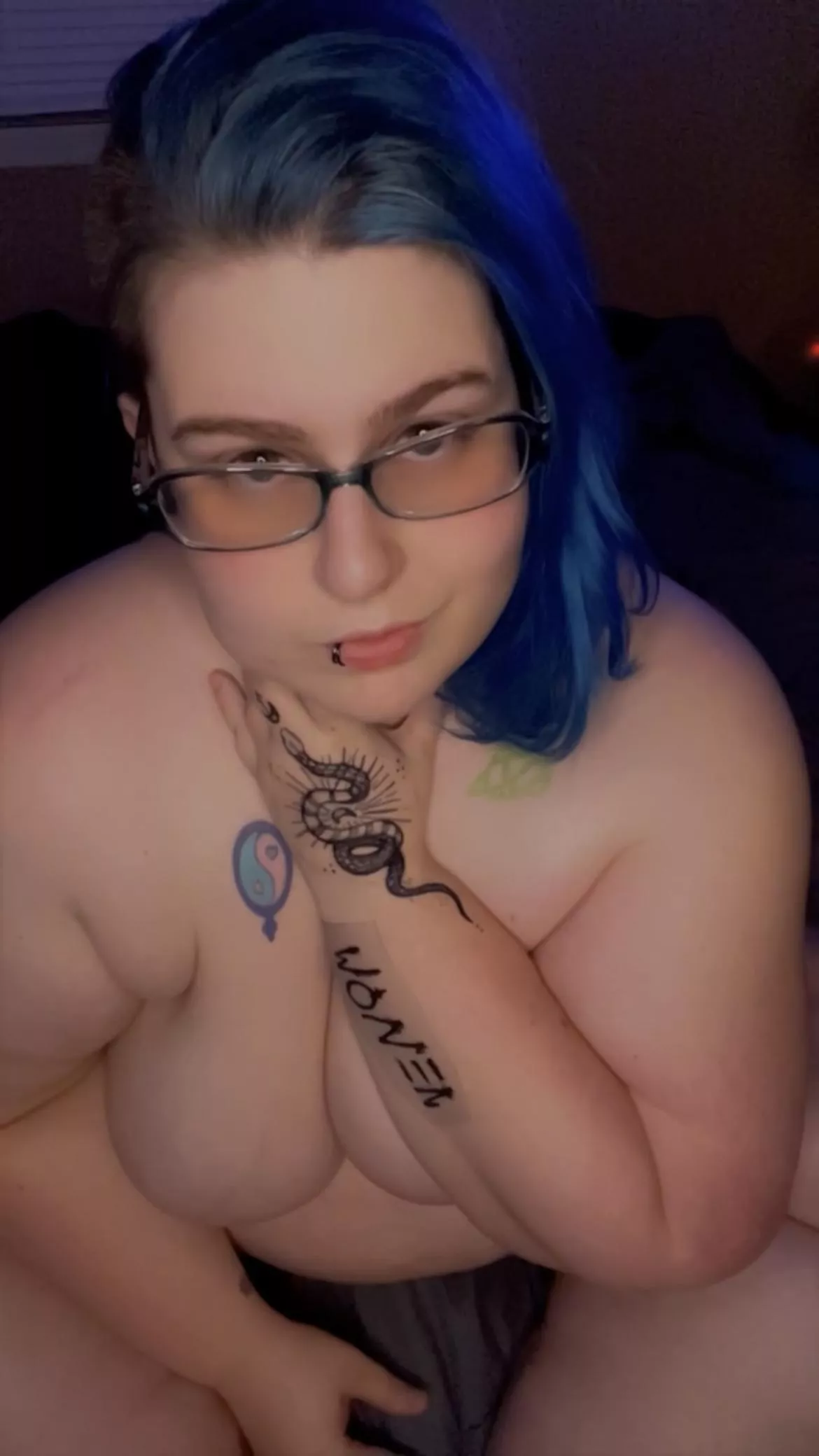 Happy titty Tuesday babe 