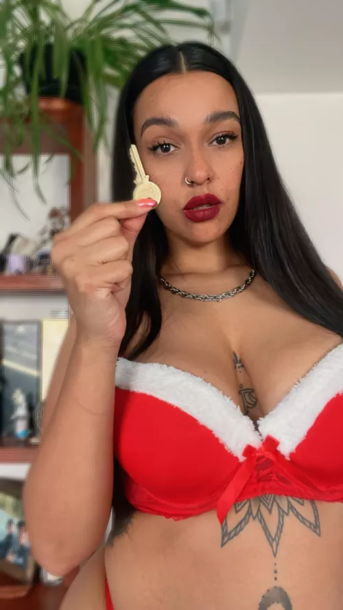 How would you feel if you knew that I was the owner of your pleasure? 