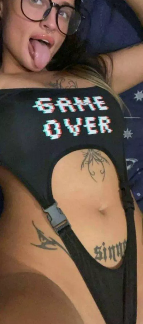 I bet I can make you cum in less than 3 minutes