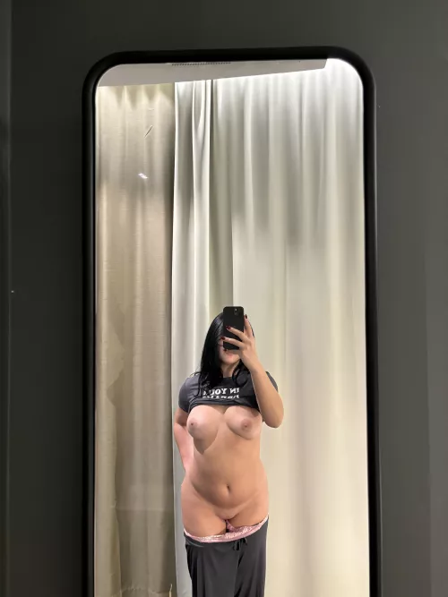 I just hope someone sucks my cute nipples