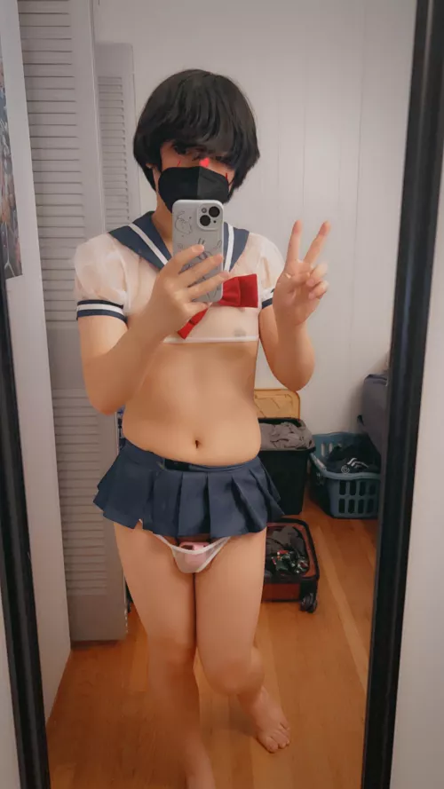 [M] would you help me get pregnant?