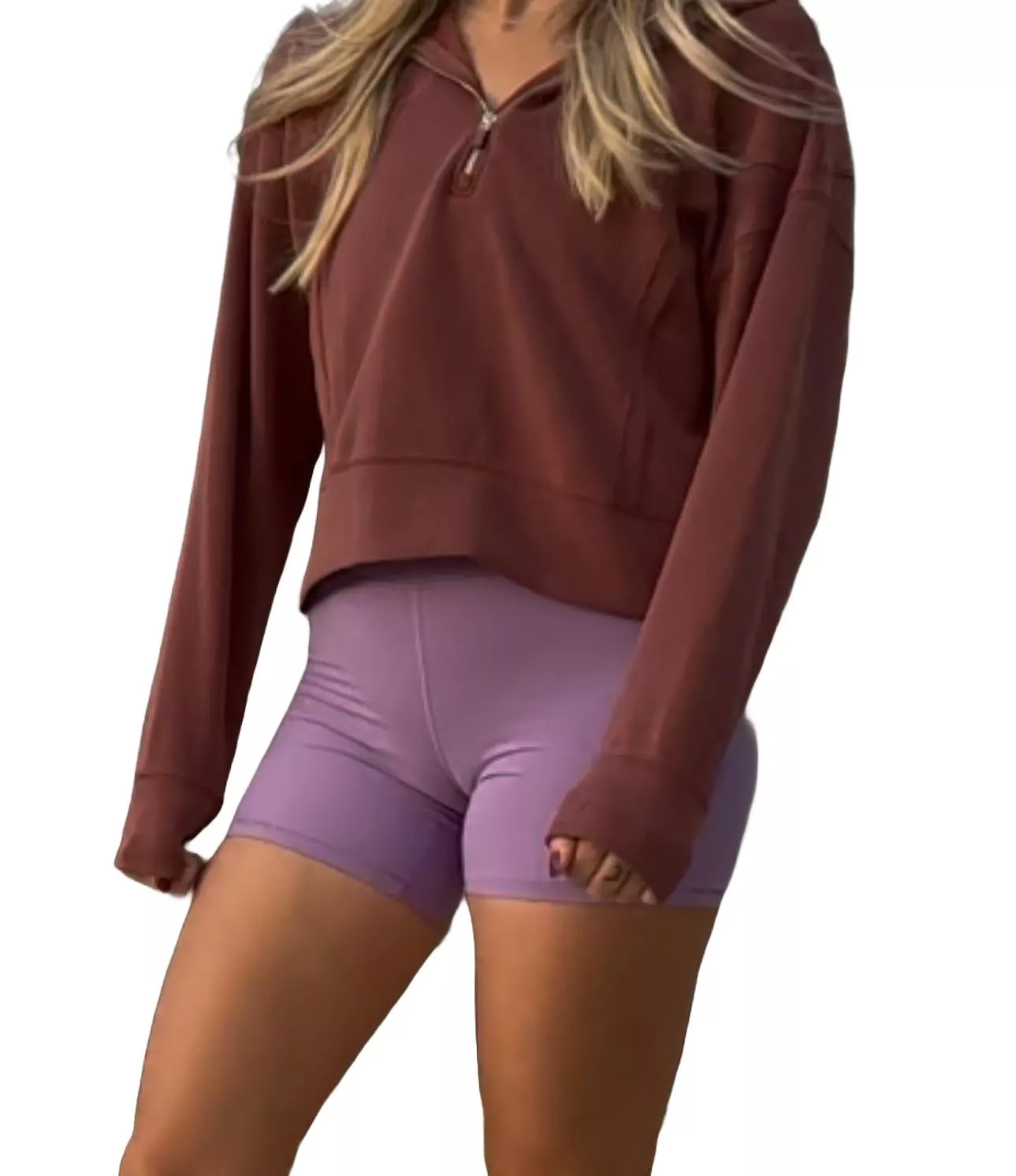 My husband has been looking at his sister-in-law 