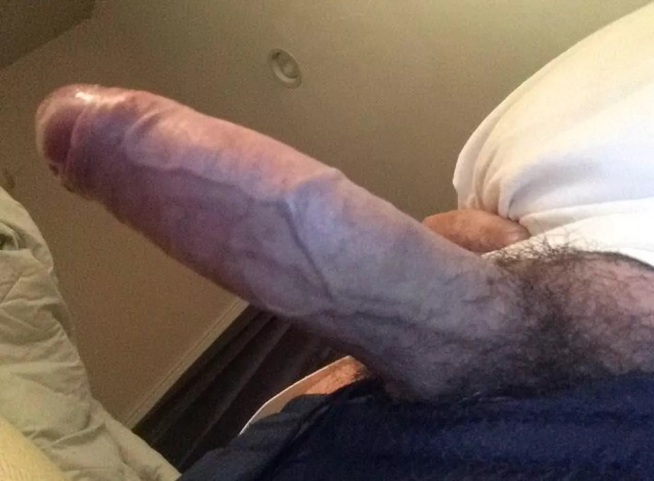 Need a freak who can choke on this